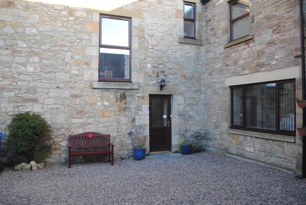 The Olde School House Seahouses Exterior foto